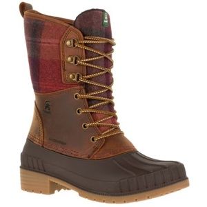 NIB 🥾KAMIK Sienna2 🥾 Women’s size 6